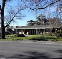Ballarat Eureka Lodge Motel - Accommodation NSW