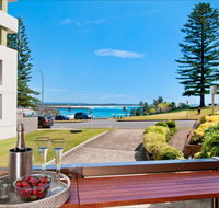 Beauty at the Beach - Accommodation NSW