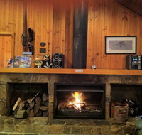 Benmore Ski Club - Accommodation NSW