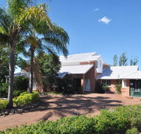 Beggars Bridge Homestead - Accommodation NSW