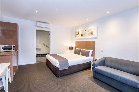 Belmercer Motel - Accommodation NSW 3