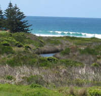 Beach Breakers - Accommodation NSW