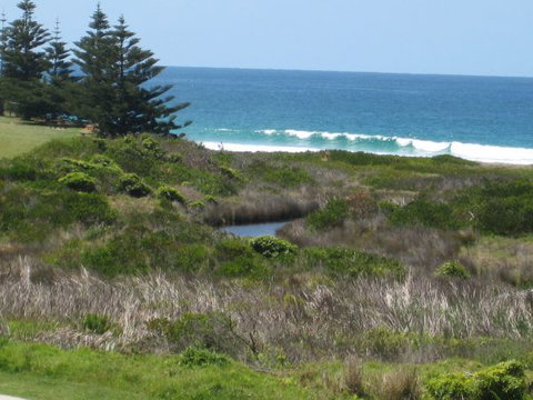 Beach Breakers - Accommodation NSW 0