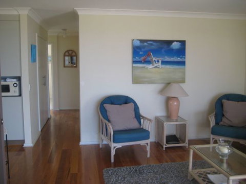 Beach Breakers - Accommodation NSW 1