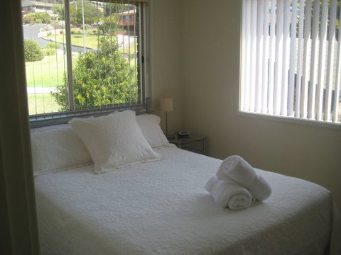 Beach Breakers - Accommodation NSW 3