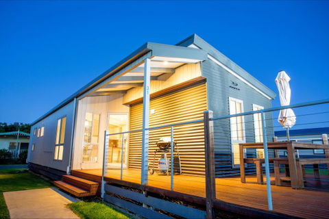 BIG4 Hopkins River Holiday Park - Accommodation NSW 1