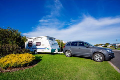 BIG4 Hopkins River Holiday Park - Accommodation NSW 6