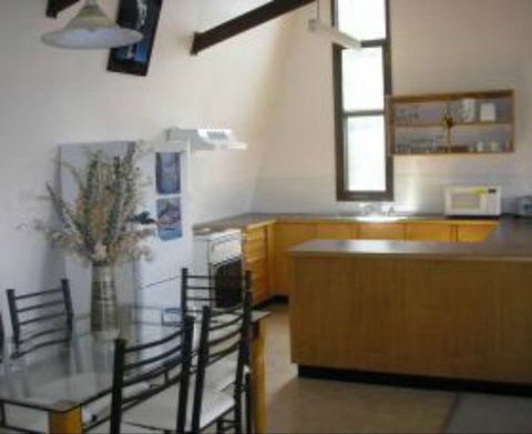 Bogong Heights - Accommodation NSW 0