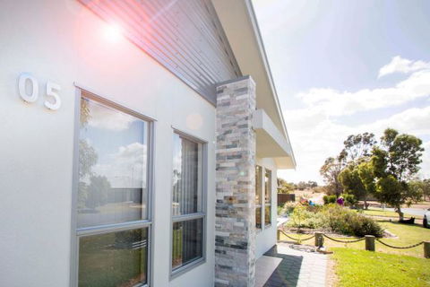 Brock's Base Wellington East - Accommodation NSW 0