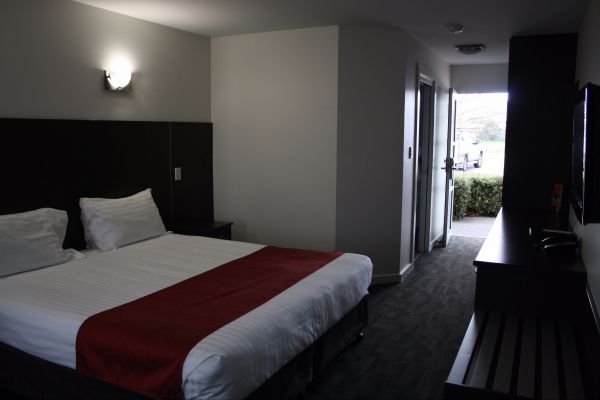 Brighton TAS Accommodation NSW