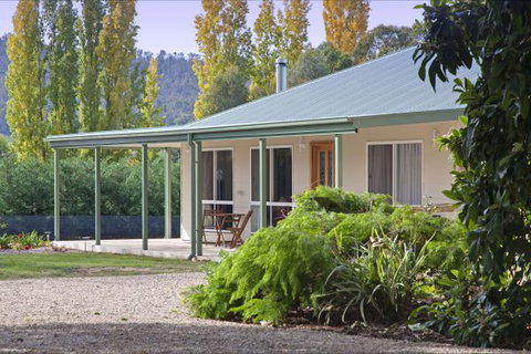 Brookfield Guesthouse - Accommodation NSW 0