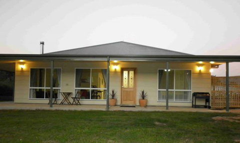 Brookfield Guesthouse - Accommodation NSW 1