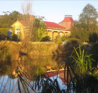 Bunjil Farm - Accommodation NSW
