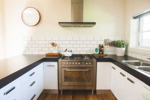 Byng Street Cottage - Accommodation NSW 1