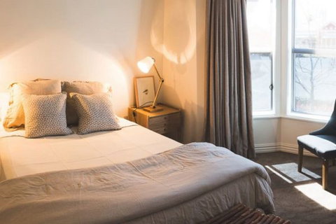 Byng Street Cottage - Accommodation NSW 2