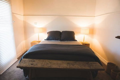 Byng Street Cottage - Accommodation NSW 3