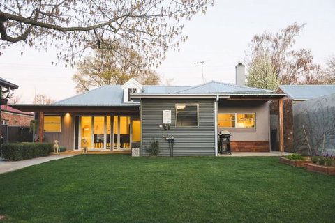 Byng Street Cottage - Accommodation NSW 8