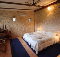 Cape Jervis Accommodation and Caravan Park - Accommodation NSW