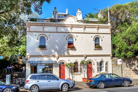 Carlson Terrace - Accommodation NSW 0