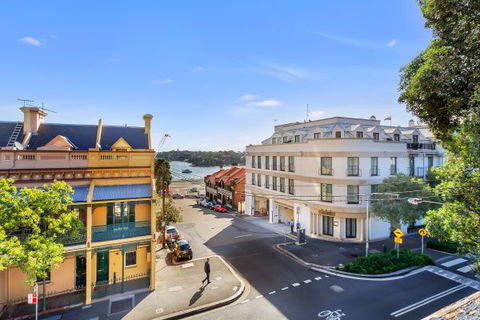 Carlson Terrace - Accommodation NSW 2