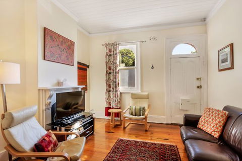Carlson Terrace - Accommodation NSW 3