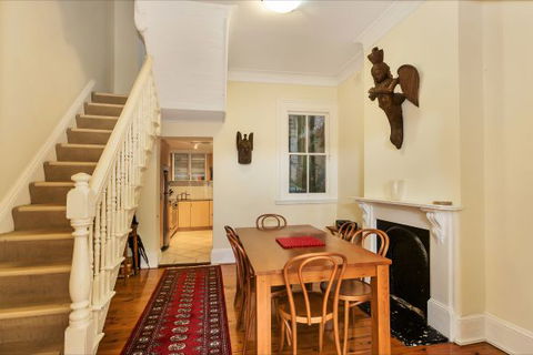 Carlson Terrace - Accommodation NSW 4
