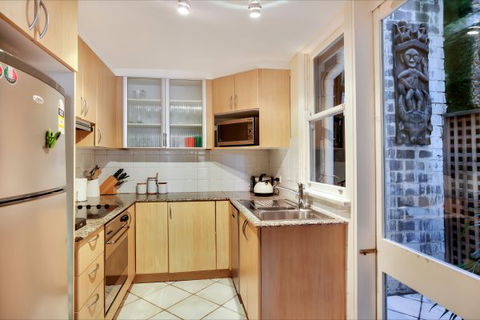 Carlson Terrace - Accommodation NSW 5