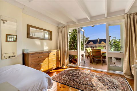 Carlson Terrace - Accommodation NSW 8