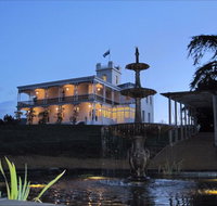 Claremont House - Accommodation NSW