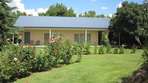 Cottonwoods Accommodation - Accommodation NSW 0