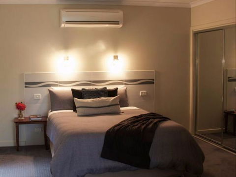 Cottonwoods Accommodation - Accommodation NSW 1