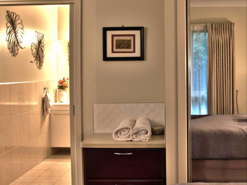 Cottonwoods Accommodation - Accommodation NSW 3