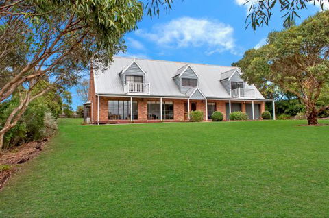 Cooks Retreat Warrnambool - Accommodation NSW 0