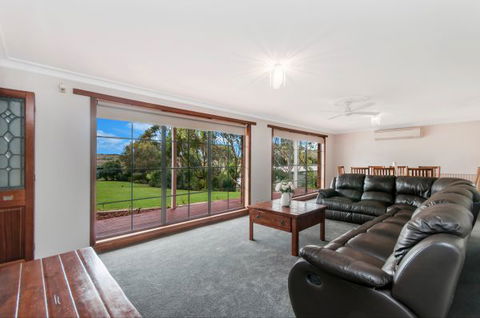 Cooks Retreat Warrnambool - Accommodation NSW 2