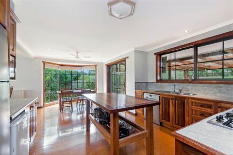 Cooks Retreat Warrnambool - Accommodation NSW 3