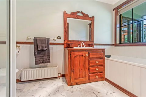 Cooks Retreat Warrnambool - Accommodation NSW 6