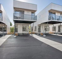 Discovery Parks - Melbourne - Accommodation NSW