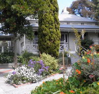 Fairbank House - Accommodation NSW