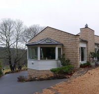 Fernhill Chestnut Farm - Accommodation NSW