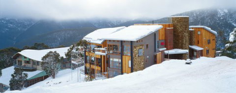 Frueauf Village - Accommodation NSW 0