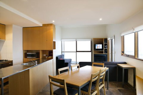 Frueauf Village - Accommodation NSW 1