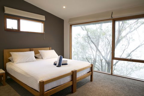 Frueauf Village - Accommodation NSW 2