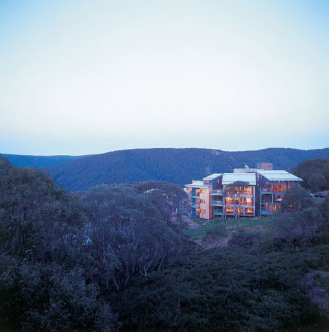 Frueauf Village - Accommodation NSW 3