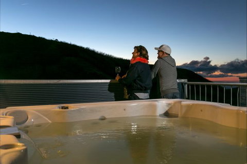 Frueauf Village - Accommodation NSW 4