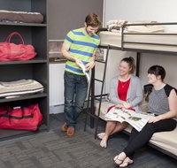 Greenhouse Backpackers - Accommodation NSW