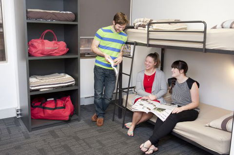 Greenhouse Backpackers - Accommodation NSW 0