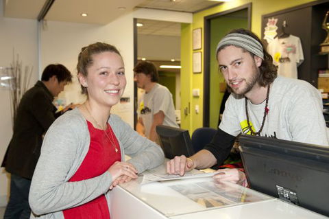 Greenhouse Backpackers - Accommodation NSW 1