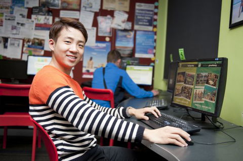 Greenhouse Backpackers - Accommodation NSW 2