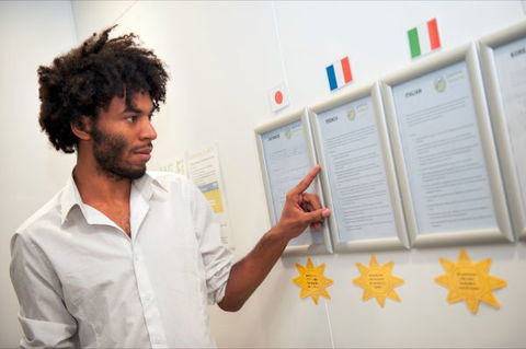 Greenhouse Backpackers - Accommodation NSW 5