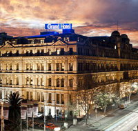 Grand Hotel Melbourne MGallery Collection - Accommodation NSW